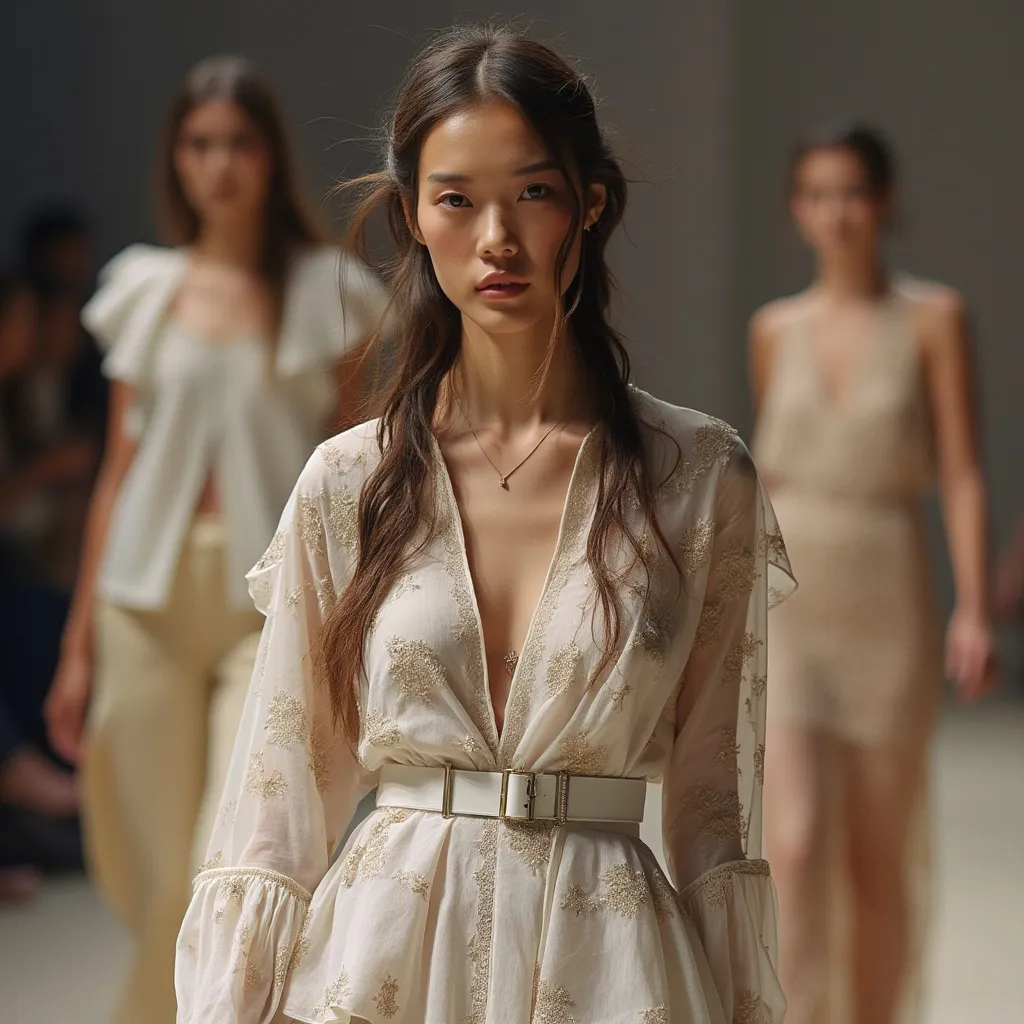 Modelo pasarela